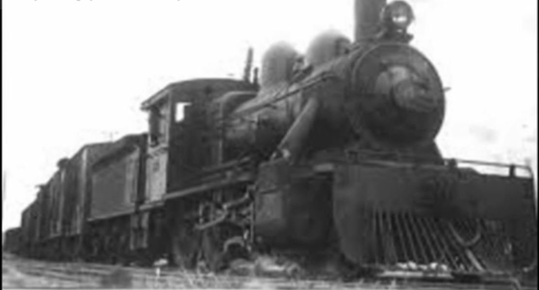 Paisaje del Ramal Original